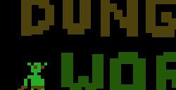 《Dungeon World》Steam抢测 像素风肉鸽沙盒生存