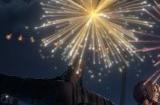 欢聚新春，相伴此刻!《七日世界》邀请玩家共赏烟花