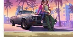 2025年是游戏史最伟大之年 将有《GTA6》《文明7》等