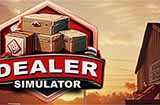 《DealerSimulator》抢先体验上线Steam仓库废品回收模拟