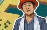 《王铲铲的运河梦》重现运河繁华的辉煌景象！