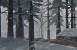 《漫漫长夜》怡人山谷的地堡在哪