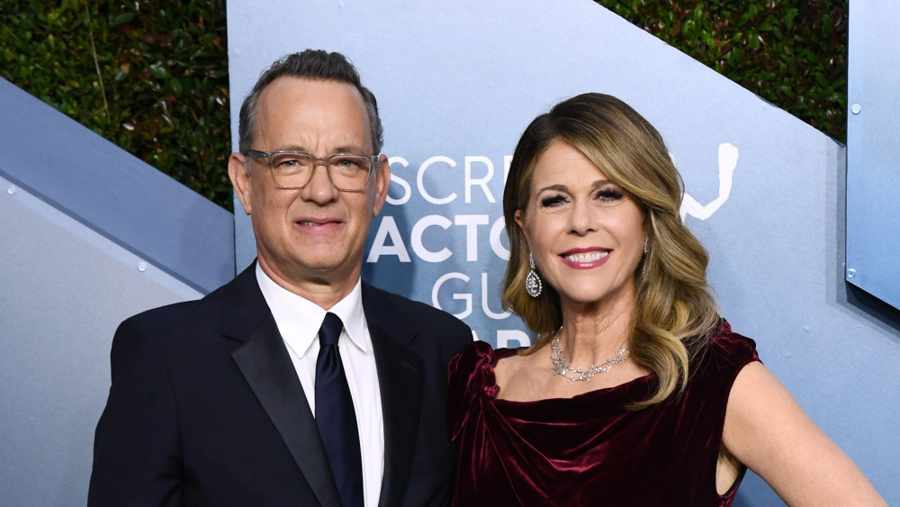 Don't Travel With Tom Hanks: Navigating Through Chaos and Confusion