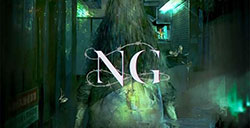 心灵恐怖《NG》NS移植版5月28日发售