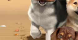 模拟宠物养成新作《小小伙伴:狗狗小岛》游戏玩法介绍
