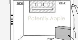 苹果新专利展示GUI,用于与XR头显等设备在3D环境中交互