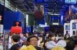 网易游戏ChinaJoy参展盛况回顾：玩家热情见证热爱的力量