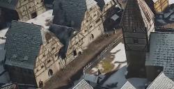 《庄园领主》住宅后院扩建有什么区别