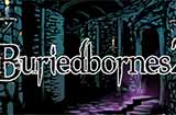 回合制RPG新游《Buriedbornes2》将于12月20日上线Steam