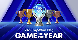 PS2022年度游戏名单公布  《战神》新作独揽十项大奖