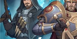 《Deathless. Tales of Old Rus》将于12月12日正式发售