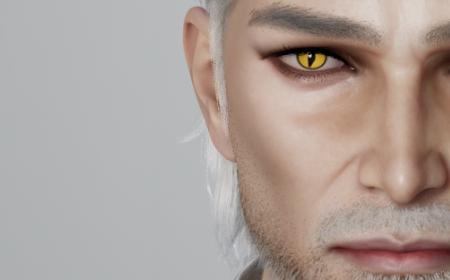 《inZOI》攻略——猎魔人捏脸分享