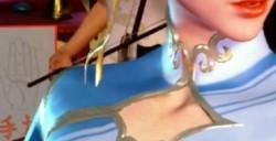 《街头霸王6》PS4、Switch2、PS5画面对比视频