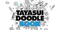 应用日推荐  无聊时随时随地涂涂画画《Tayasui Doodle Book》