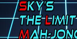 《Sky's The Limit》正式登陆Steam