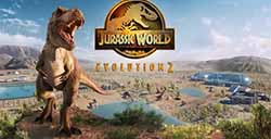 《侏罗纪世界：进化2》​将于11月30日进行内容更新