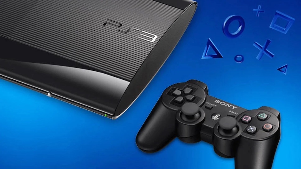 停售6年的PS3再次获得固件更新 提高了系统性能