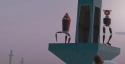VR 冒险游戏《Tea For God》发布完整版