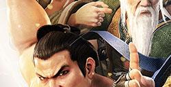 《Virtua Fighter 5 R.E.V.O》今冬登陆 Steam！开场动画现已公开