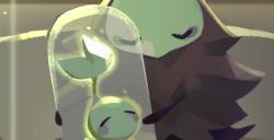 单色调像素RPG《最后列车》英文版与设定集DLC，现已在Steam平台发布！