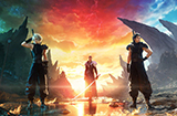 《最终幻想7》重制三部曲将带来感人结局解答所有谜团
