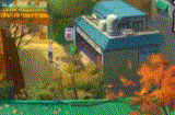 【新忍爆料】三根石锥，让对手无法脱逃！