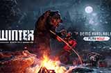 《冬日幸存者》发布试玩Demo预告 将于2月29日上线EA