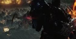 动作游戏《战锤40K：星际战士2》概览预告公布