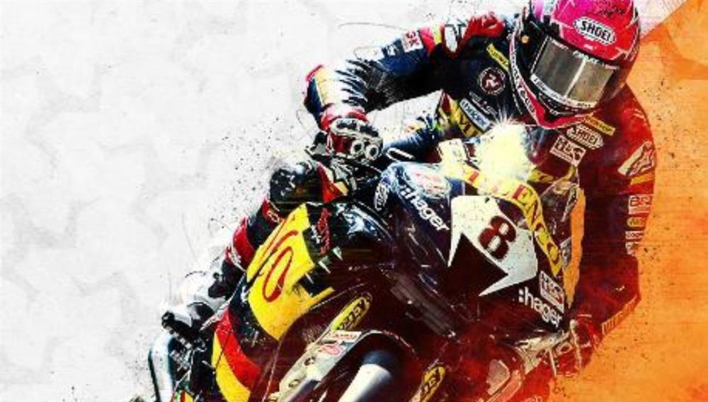 曼岛TT摩托系列最新作《曼岛TT赛事：边缘竞速3》将于明年5月发售