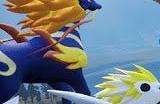 《幻兽帕鲁》开发者：《方舟生存》式“开放PvP”是陷阱