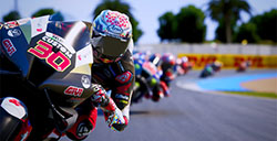 《MotoGP 23》上线Steam页面 将于6月8日发售