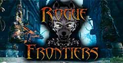 《Rogue Frontiers》上线Steam 黑暗幻想生存建设RPG