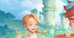 模拟经营RPG手游《波西亚时光》国服独家上线TapTap