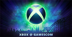 Xbox宣布参加科隆游戏展XboxFanFest同步回归