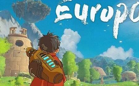 治愈系动作冒险游戏《Europa》攻略——现已在Steam平台正式发售 获得好评
