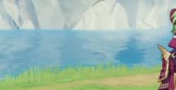 《原神》西风大教堂观景点攻略
