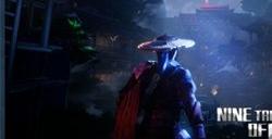 类魂ARPG游戏《琉隐九绝》现已上架Steam 支持中文