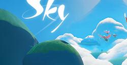 《Sky光·遇》Steam版抢先体验 经典治愈系MMO名作