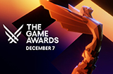 2023TGA游戏提名名单将于11月14日公布