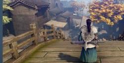 奇幻武侠风RPG《霸剑霄云录》上架 发售时间暂未公布