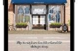服装品牌 American Eagle 与 Snap 合作,推出 AR 二手快闪店