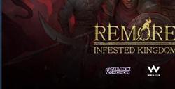 战术角色扮演游戏《REMORE》在Steam平台开启抢先体验模式