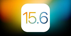 以为iOS15.5可以养老了转身苹果又推出iOS15.6Beta版