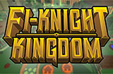 像素RPG新游《Fi-KnightKingdom》上架Steam掷筛走格