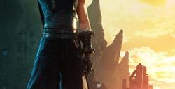 最终幻想7重生怎么回格拉斯兰 FF7RB回格拉斯兰地区攻略
