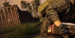 PUBG 30.2版本更新 正式公布与兰博基尼开启联名合作