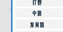 2023王者荣耀挑战者杯 10月16日赛程及首发名单详情