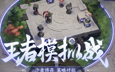 王者模拟战万物回转系统是什么意思  第几回合出现万物回转