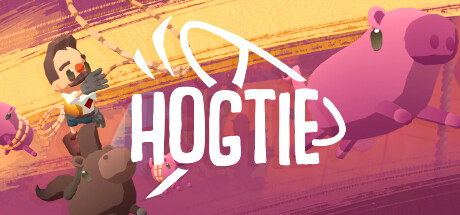解谜游戏《Hogtie》上线Steam.jpg