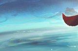 秘图缓展，《阴阳师》全新结界皮肤·云旷江清 即将上线！